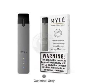Myle Pod System