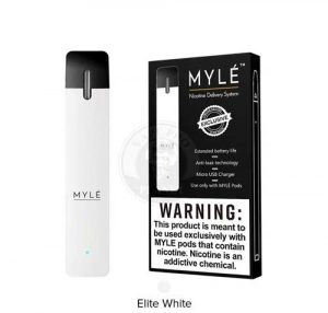 Myle Pod System