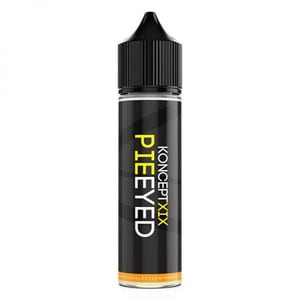 Pie Eyed by Vampire vape KonceptXIX 60ml, 3mg, 6mg
