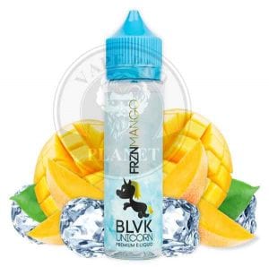 FRZNMango By BLVK