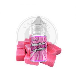 VAZOOKA Salt Nic
