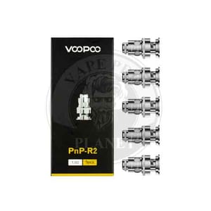VOOPOO PNP R2 Coil