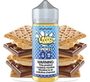 Smores By Loaded