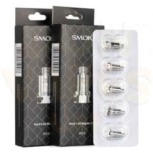 Smok Nord Replacement Coil