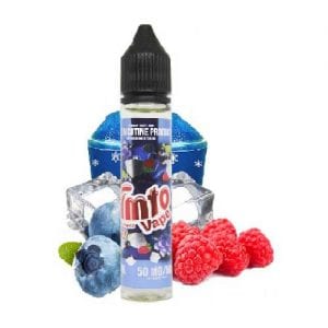 Vmto ICE Salt Nic