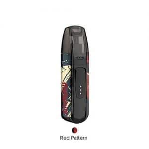 Minifit Ultra Pattern By Just Fog
