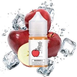 Tokyo Apple Saltnic