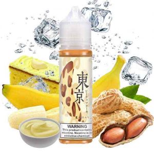 TOKYO BANANA PEANUTS