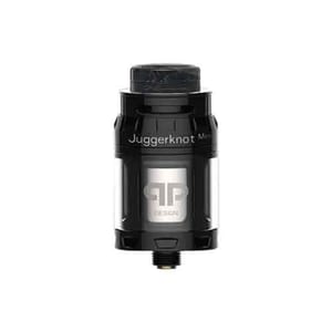 JUGGERKNOT MINI RTA By qp Design