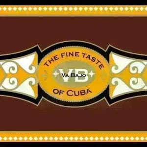Va Bajo By Mad Dog E-juice