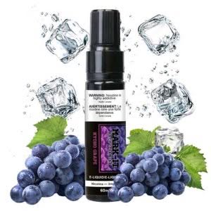 KYOHO GRAPE FROST - MARK-IT