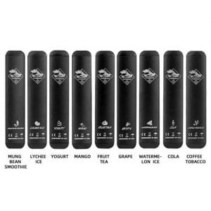 Tugboat V2 Disposable Pod
