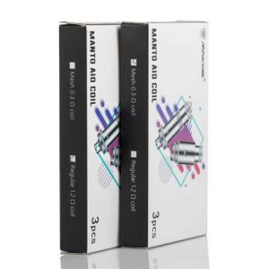 Rincoe Manto AIO 80W Coil