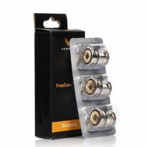 Vapefly Kriemhild II FreeCore Coil