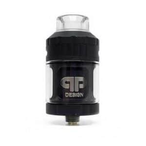 JuggerKnot MR (25mm / Single Coil RTA) - qp Design