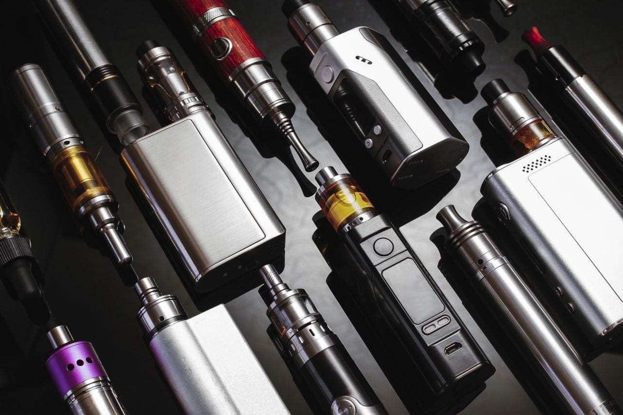 Vape Coil Dubai