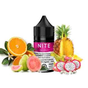 Bloom Nite Salt