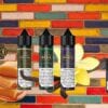 Premium E-juice in Dubai
