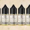 Salt Nic E-juice in Dubai
